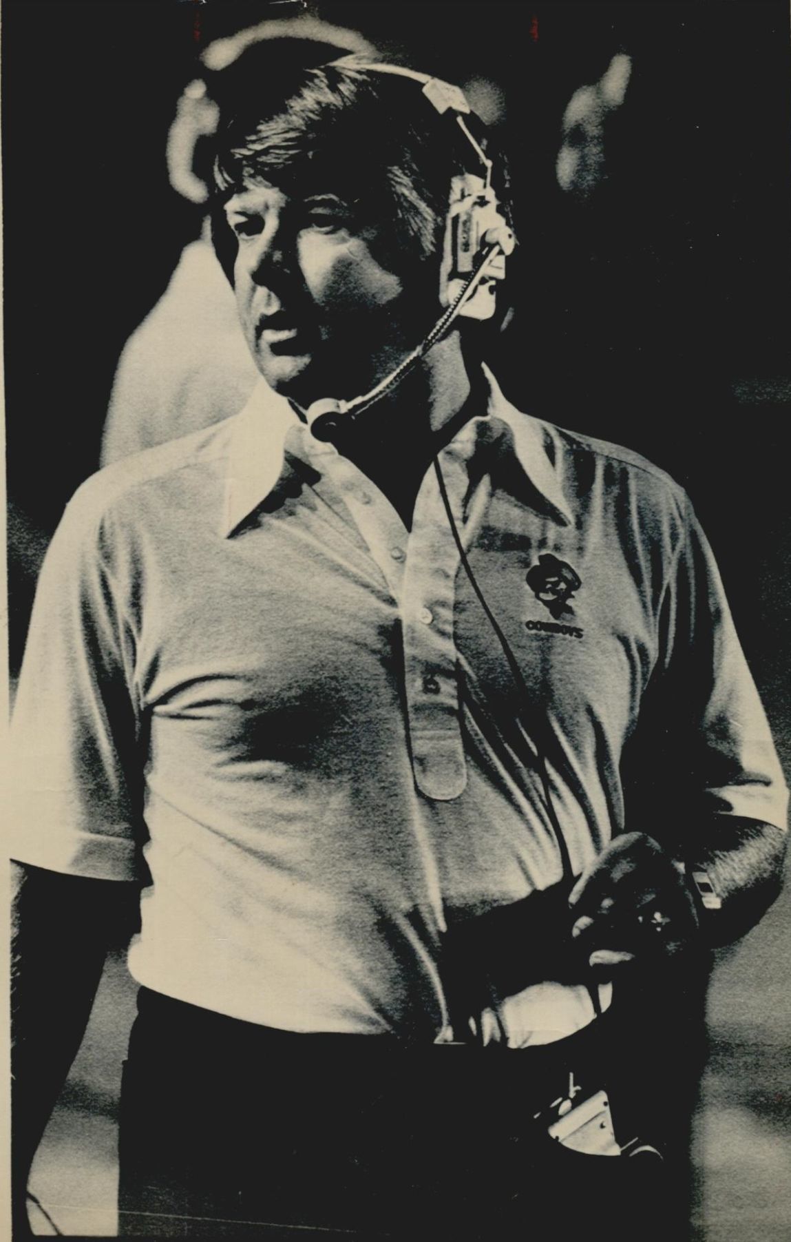 OSU Arkansas 1979